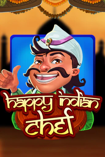 Демо версия игры Happy Indian Chef | VAVADA BY 