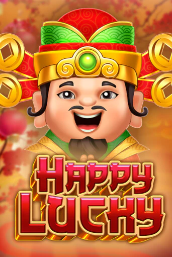 Демо версия игры Happy Lucky | VAVADA BY 