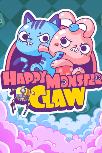 Демо версия игры Happy Monster Claw | VAVADA BY 