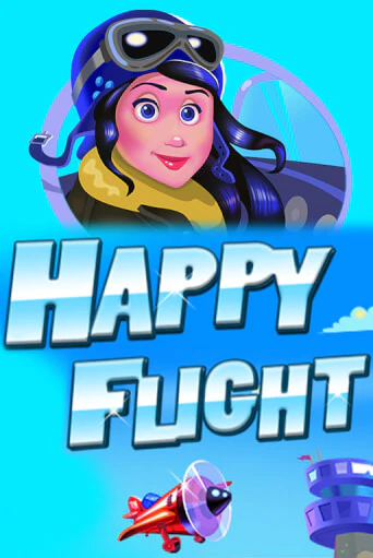 Демо версия игры Happy Flight | VAVADA BY 