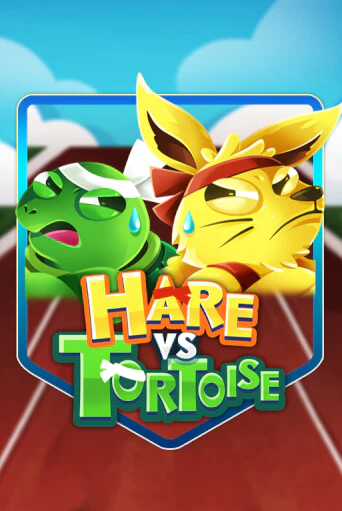 Демо версия игры Hare VS Tortoise | VAVADA BY 