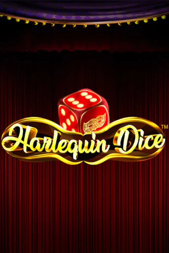 Демо версия игры Harlequin Dice | VAVADA BY 