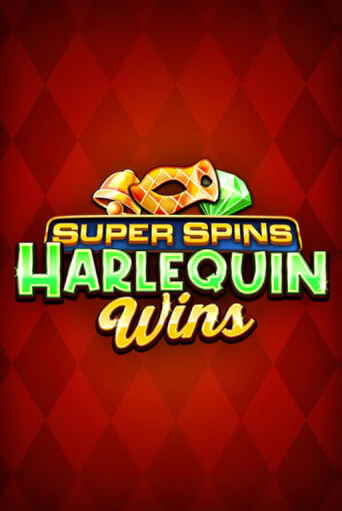 Демо версия игры Harlequin Wins | VAVADA BY 