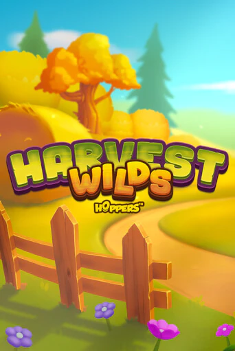 Демо версия игры Harvest Wilds | VAVADA BY 