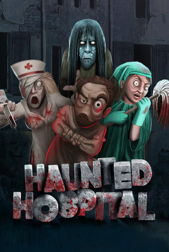 Демо версия игры Haunted Hospital | VAVADA BY 