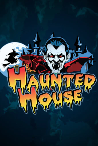 Демо версия игры Haunted House | VAVADA BY 