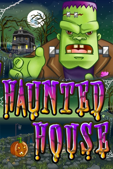 Демо версия игры Haunted House | VAVADA BY 