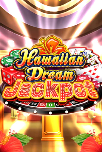 Демо версия игры Hawaiian Dream Jackpot | VAVADA BY 