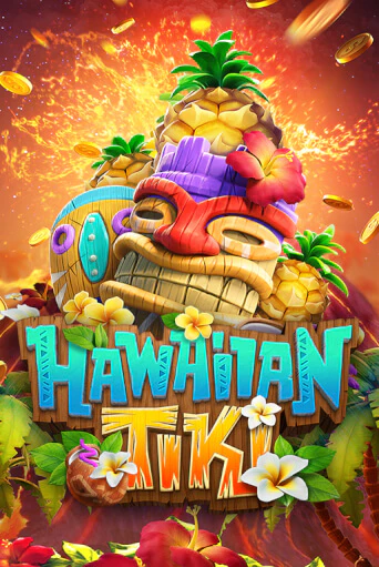 Демо версия игры Hawaiian Tiki | VAVADA BY 