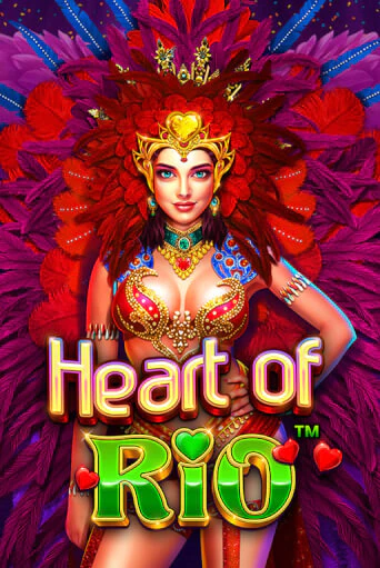 Демо версия игры Heart of Rio | VAVADA BY 