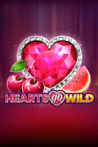 Демо версия игры Hearts Go Wild | VAVADA BY 