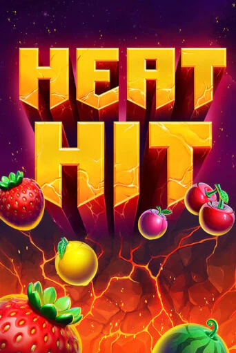 Демо версия игры Heat Hit | VAVADA BY 