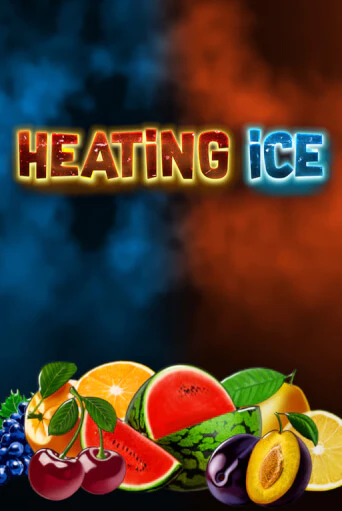 Демо версия игры Heating Ice | VAVADA BY 