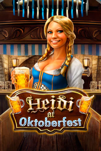 Демо версия игры Heidi at Oktoberfest | VAVADA BY 