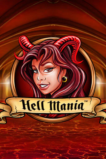 Демо версия игры Hell Mania | VAVADA BY 