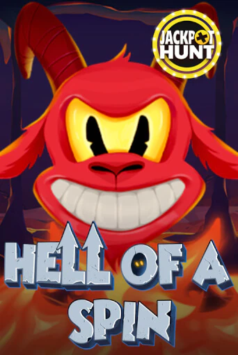 Демо версия игры Hell of a Spin | VAVADA BY 