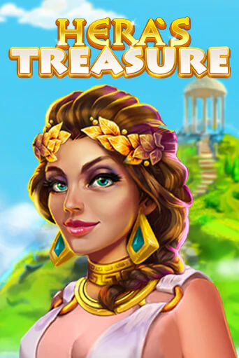 Демо версия игры Hera's Treasure | VAVADA BY 