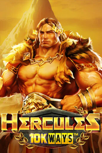 Демо версия игры Hercules 10K Ways | VAVADA BY 