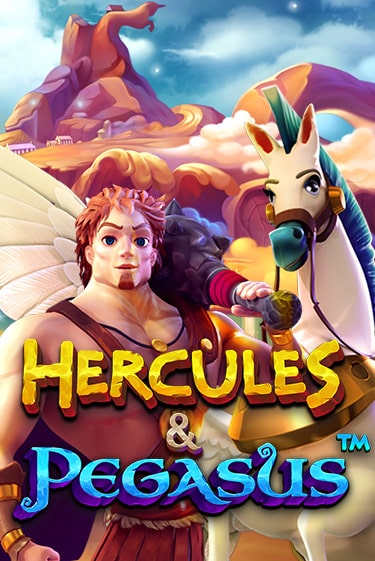 Демо версия игры Hercules and Pegasus | VAVADA BY 