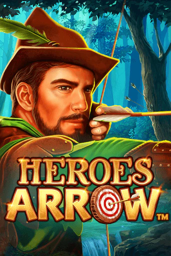 Демо версия игры Heroes Arrow | VAVADA BY 