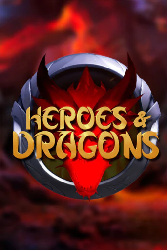 Демо версия игры Heroes & Dragons | VAVADA BY 