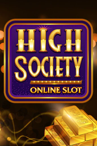 Демо версия игры High Society | VAVADA BY 