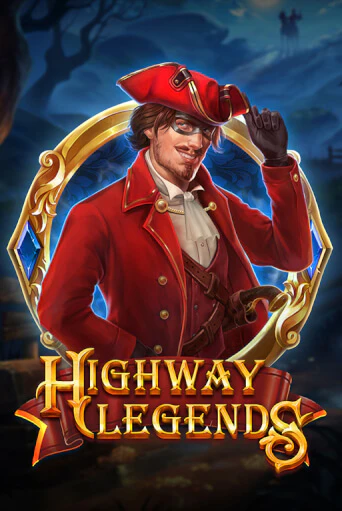 Демо версия игры Highway Legends | VAVADA BY 