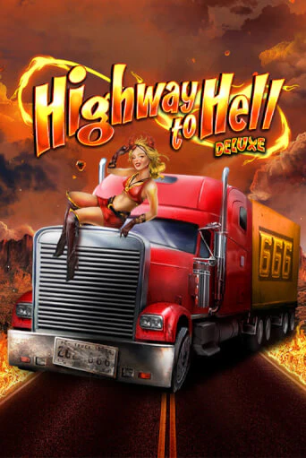 Демо версия игры Highway to Hell Deluxe | VAVADA BY 