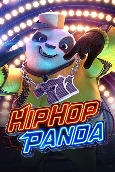 Демо версия игры Hip Hop Panda | VAVADA BY 