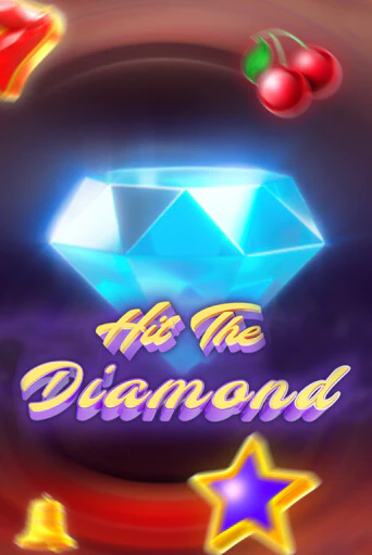 Демо версия игры Hit The Diamond | VAVADA BY 