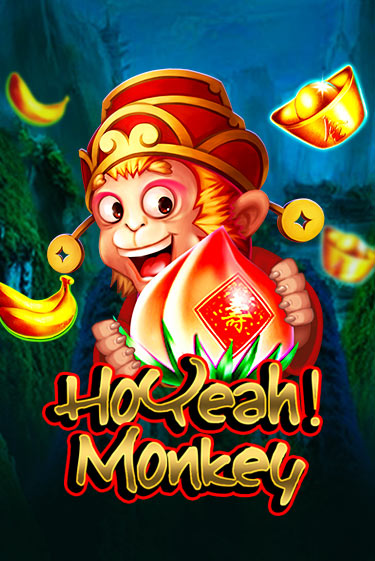 Демо версия игры Ho Yeah Monkey | VAVADA BY 