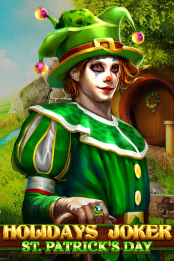 Демо версия игры Holidays Joker - St. Patrick's Day | VAVADA BY 