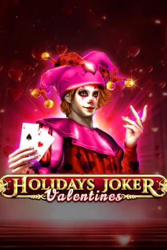 Демо версия игры Holidays Joker - Valentines | VAVADA BY 