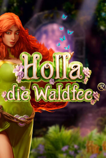 Демо версия игры Holla die Waldfee | VAVADA BY 