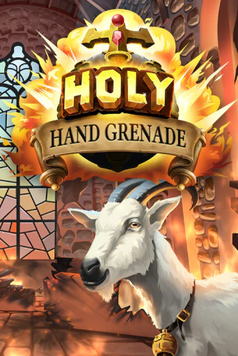 Демо версия игры Holy Hand Grenade | VAVADA BY 