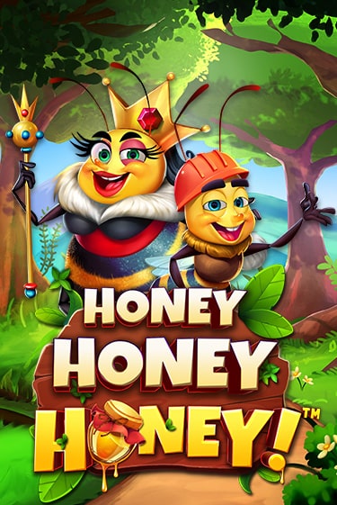 Демо версия игры Honey Honey Honey™ | VAVADA BY 