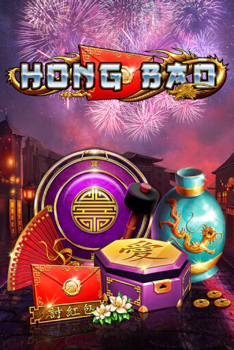 Демо версия игры Hong Bao | VAVADA BY 