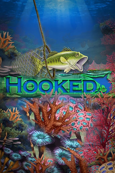 Демо версия игры Hooked | VAVADA BY 