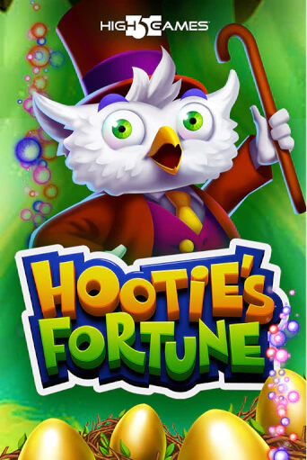 Демо версия игры Hooties Fortune | VAVADA BY 