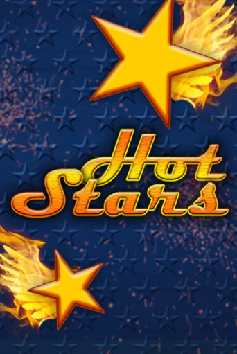 Демо версия игры Hot Stars | VAVADA BY 