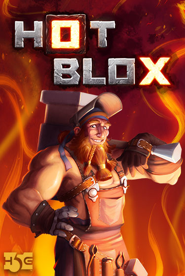 Демо версия игры Hot Blox | VAVADA BY 