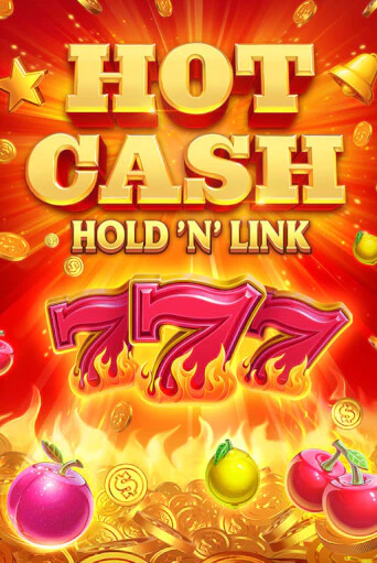 Демо версия игры Hot Cash: Hold ‘n’ Link | VAVADA BY 