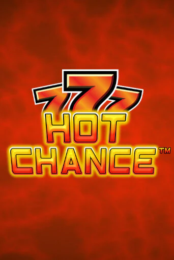 Демо версия игры Hot Chance | VAVADA BY 