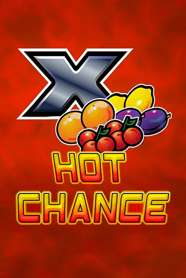 Демо версия игры Hot Chance | VAVADA BY 