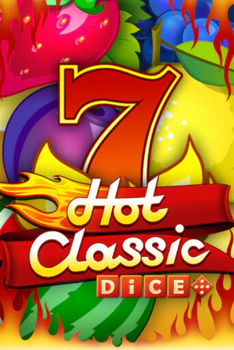 Демо версия игры Hot Classic Dice | VAVADA BY 