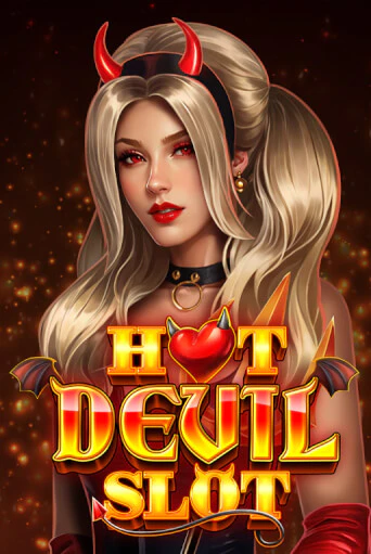 Демо версия игры Hot Devil Slot | VAVADA BY 