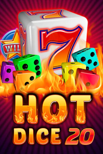 Демо версия игры Hot Dice 20 | VAVADA BY 