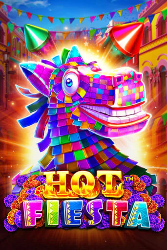 Демо версия игры Hot Fiesta | VAVADA BY 