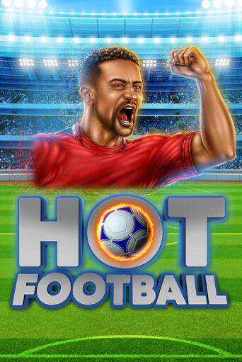 Демо версия игры Hot Football | VAVADA BY 