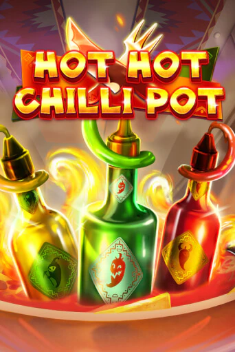 Демо версия игры Hot Hot Chilli Pot | VAVADA BY 